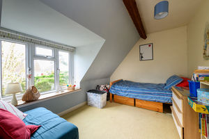 Bedroom 3- click for photo gallery
